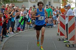 WLV-Team-Lauf-Cup 2018: 2. Wertungslauf in Mössingen