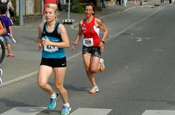 WLV-Team-Lauf-Cup 2018: 2. Wertungslauf in Mössingen