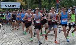 WLV-Team-Lauf-Cup 2017, Finale in Nagold