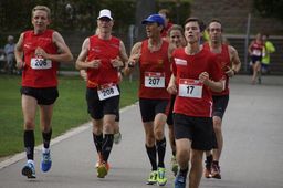 WLV-Team-Lauf-Cup 2017, Finale in Nagold