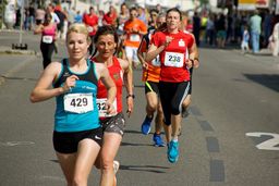 WLV-Team-Lauf-Cup 2018: 2. Wertungslauf in Mössingen