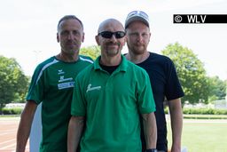 WLV-Team-Lauf-Cup 2019, vierter Wertungslauf am 30. Juni 2019 in Hechingen