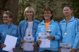 WLV-Team-Lauf-Cup 2017, Finale in Nagold