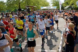 WLV-Team-Lauf-Cup 2018: 2. Wertungslauf in Mössingen