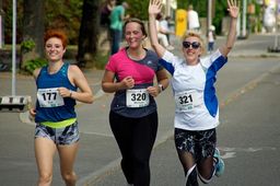 WLV-Team-Lauf-Cup 2018: 2. Wertungslauf in Mössingen