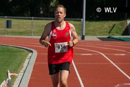 WLV-Team-Lauf-Cup 2019, vierter Wertungslauf am 30. Juni 2019 in Hechingen